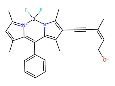 structure