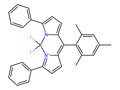 structure