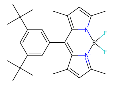 structure