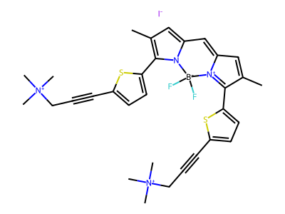 structure