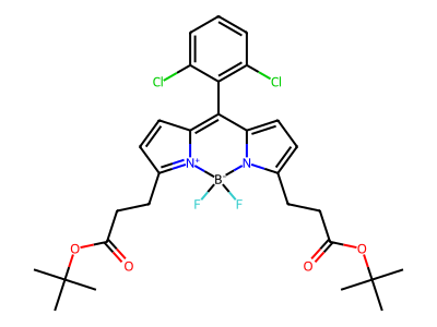 structure