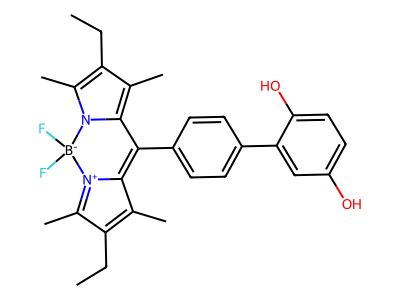 structure