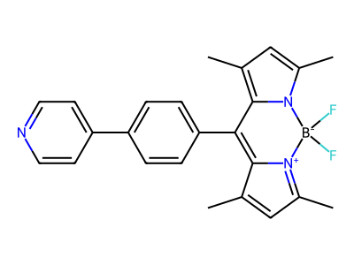 structure