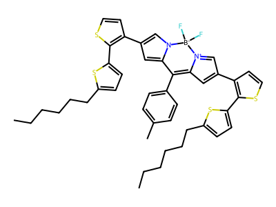 structure