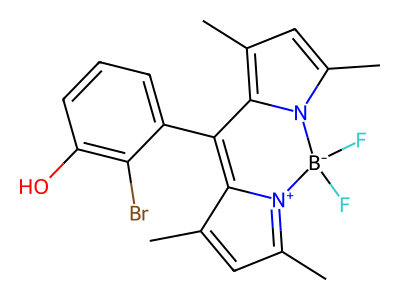 structure