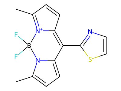 structure