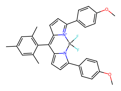 structure