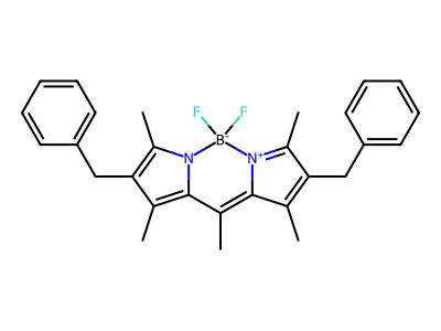 structure