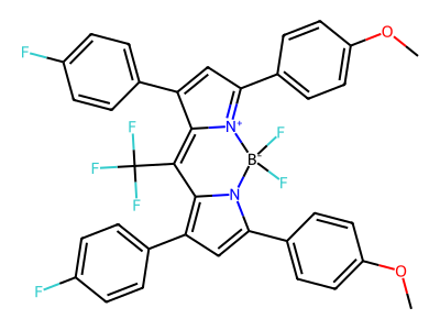 structure