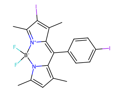 structure