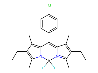 structure