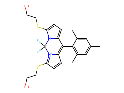 structure