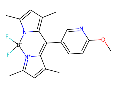 structure