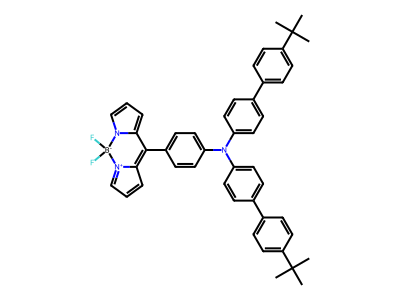 structure