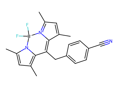 structure