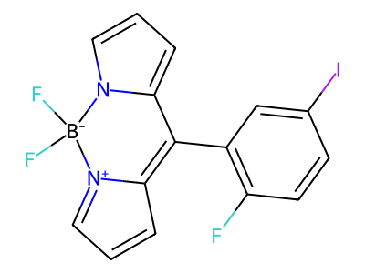 structure