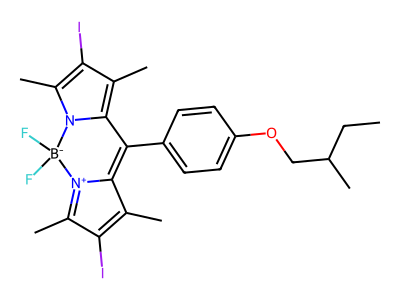 structure