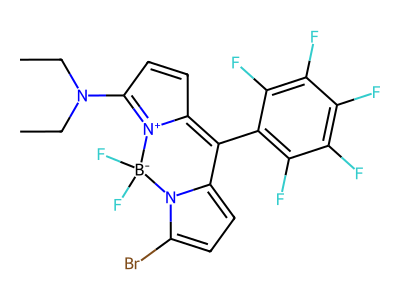 structure