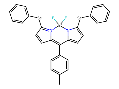 structure