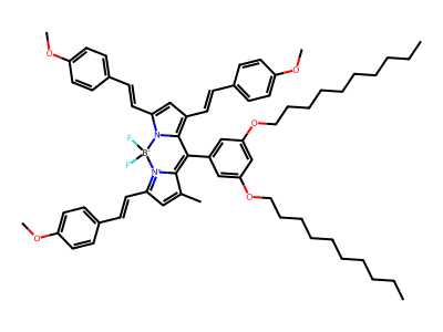 structure