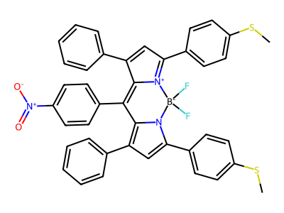 structure