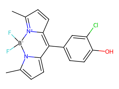 structure