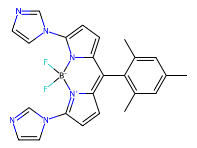 structure