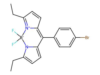 structure