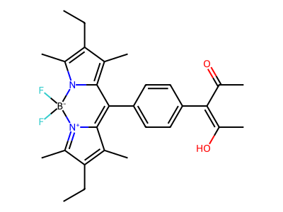 structure