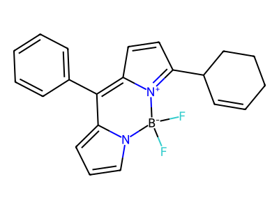 structure