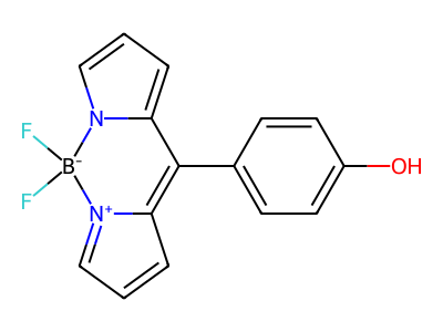 structure