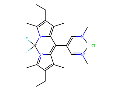 structure