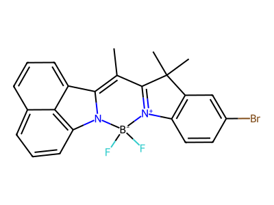 structure