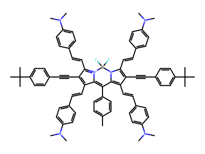structure