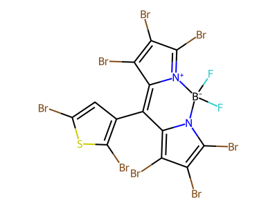 structure