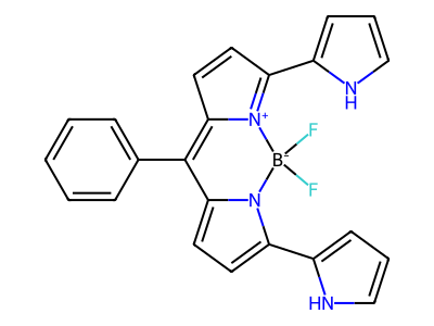 structure