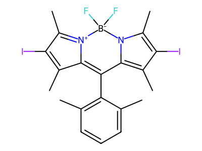 structure