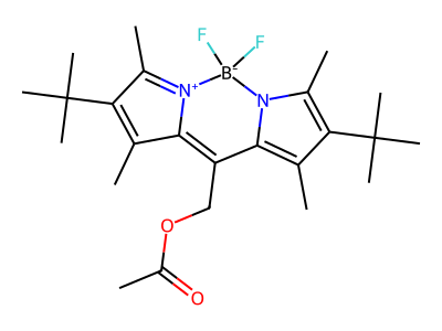 structure