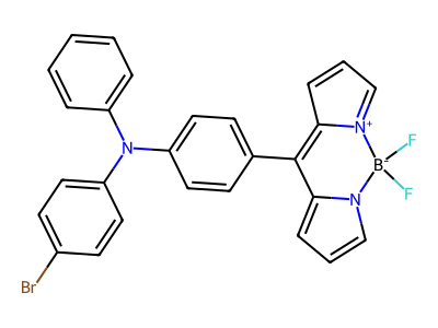 structure