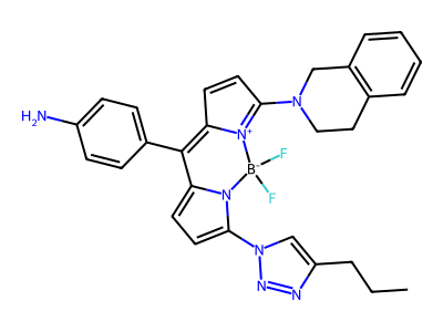 structure