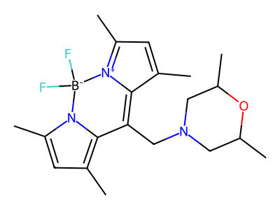 structure