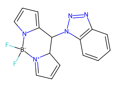 structure