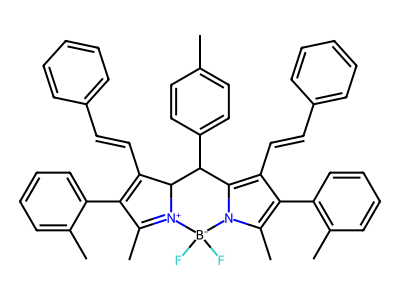 structure
