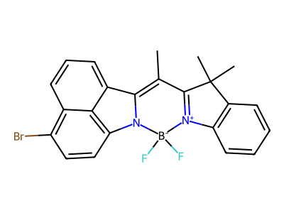 structure