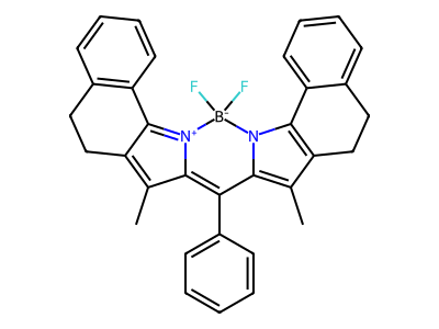 structure