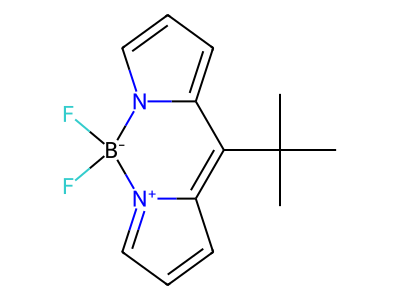 structure