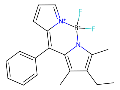 structure