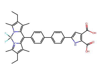 structure