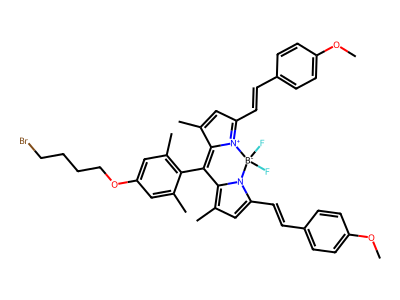 structure