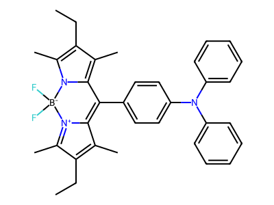 structure